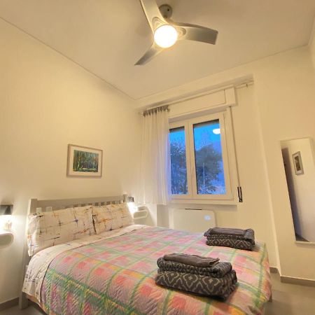 Villa Cozy Modern Apt W Free Parking Bbq & Fully Equipped Como Exterior foto